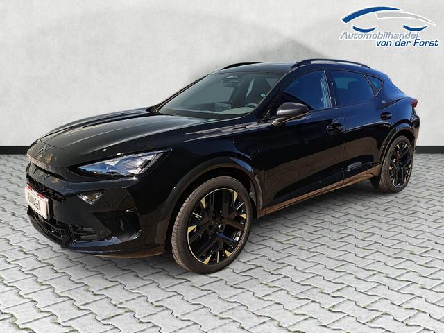 Cupra Formentor 1.5 TSI e-Hybrid 150 kW 1.5 e-HYBRID Tribe Edition Edge Paket 