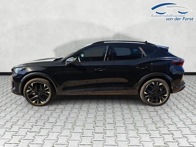 Cupra Formentor 1.5 TSI e-Hybrid 150 kW 1.5 e-HYBRID Tribe Edition Edge Paket 