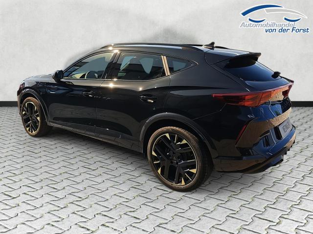 Cupra Formentor 1.5 TSI e-Hybrid 150 kW 1.5 e-HYBRID Tribe Edition Edge Paket 