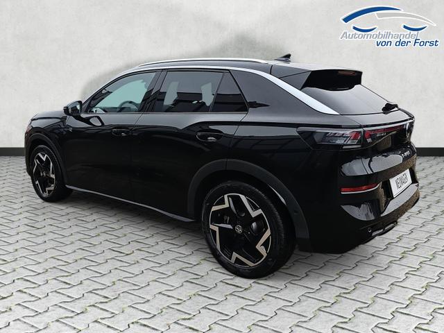 Volkswagen T-Roc 1.5 eTSI 110 kW R-Line T-Roc 1.5 eTSI DSG R-Line ACC AHK Parkpaket 18Z 