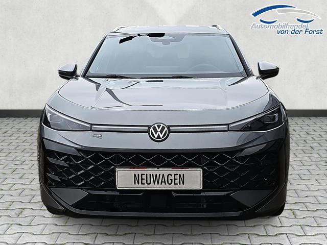 Volkswagen T-Roc 1.5 eTSI 110 kW R-Line T-Roc 1.5 eTSI DSG R-Line ACC AHK Keyless 18Zoll 