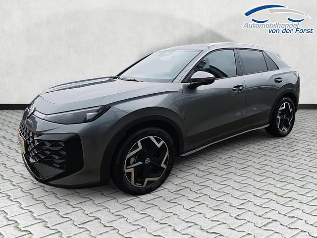 Volkswagen T-Roc 1.5 eTSI 110 kW R-Line T-Roc 1.5 eTSI DSG R-Line ACC AHK Keyless 18Zoll 