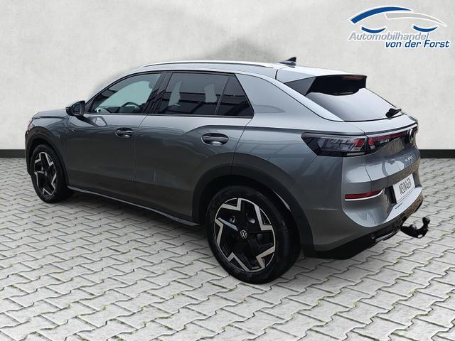 Volkswagen T-Roc 1.5 eTSI 110 kW R-Line T-Roc 1.5 eTSI DSG R-Line ACC AHK Keyless 18Zoll 
