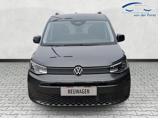 Volkswagen Caddy Basis Caddy 1.5 TSI DSG ACC AHK Assistenzpaket Kamera 