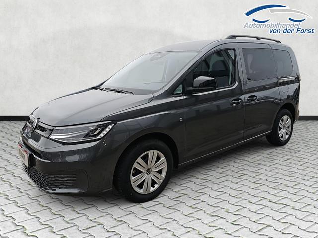 Volkswagen Caddy Basis Caddy 1.5 TSI DSG ACC AHK Assistenzpaket Kamera 