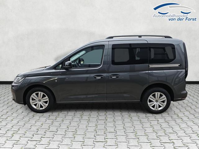 Volkswagen Caddy Basis Caddy 1.5 TSI DSG ACC AHK Assistenzpaket Kamera 