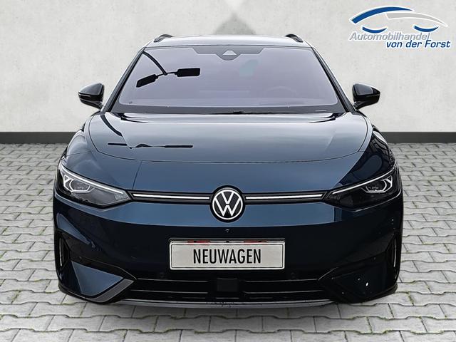 Volkswagen ID.7 ID.7 Tourer Pro ACC HUD AHKschw. Keyless Kamera 