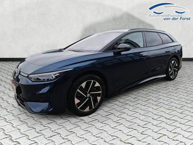 Volkswagen ID.7 ID.7 Tourer Pro ACC HUD AHKschw. Keyless Kamera 