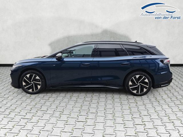 Volkswagen ID.7 ID.7 Tourer Pro ACC HUD AHKschw. Keyless Kamera 