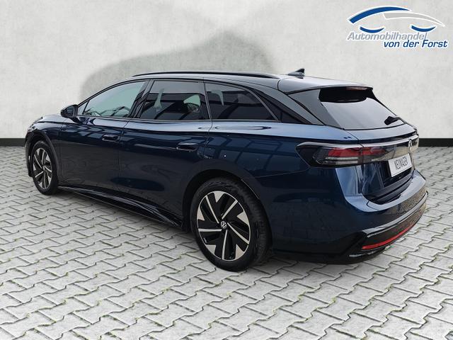 Volkswagen ID.7 ID.7 Tourer Pro ACC HUD AHKschw. Keyless Kamera 