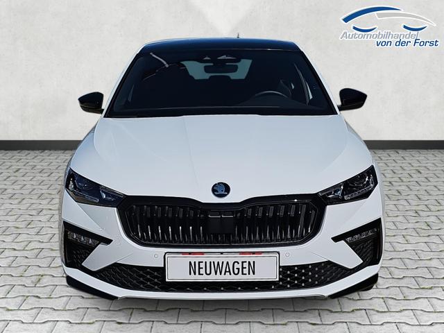 Skoda Scala Monte Carlo Monte Carlo 1.5 TSI DSG Matrix Pano Kessy 