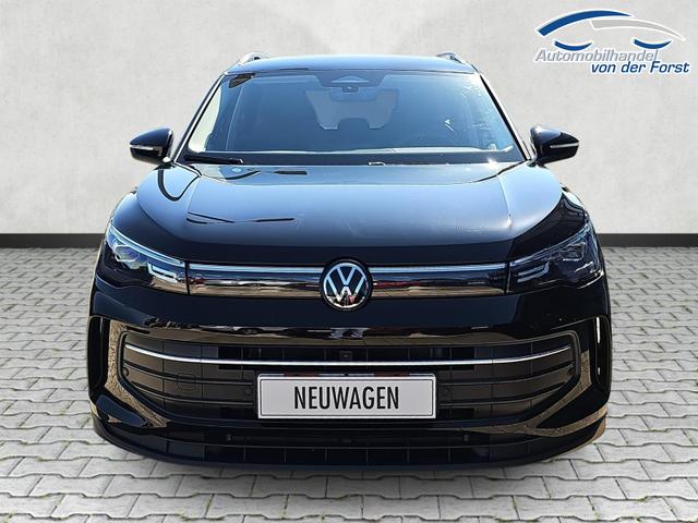 Volkswagen Tiguan 1.5 eTSI 110 kW Life 1.5 eTSI DSG Life ACC AHKschw. AreaView 