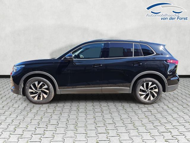 Volkswagen Tiguan 1.5 eTSI 110 kW Life 1.5 eTSI DSG Life ACC AHKschw. AreaView 