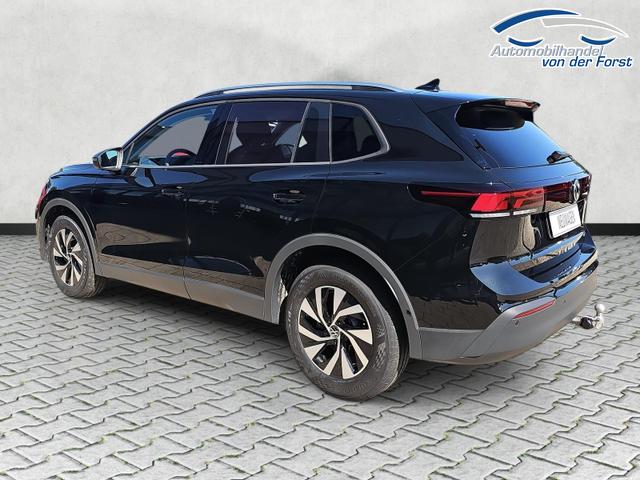 Volkswagen Tiguan 1.5 eTSI 110 kW Life 1.5 eTSI DSG Life ACC AHKschw. AreaView 