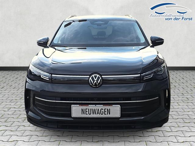 Volkswagen Tiguan 1.5 eTSI 110 kW Life 1.5 eTSI DSG Life ACC AHKschw. AreaView 