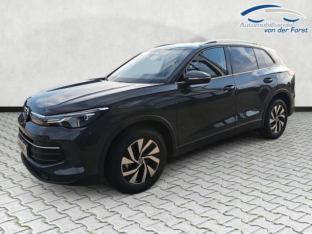 Volkswagen Tiguan 1.5 eTSI 110 kW Life 1.5 eTSI DSG Life ACC AHKschw. AreaView 