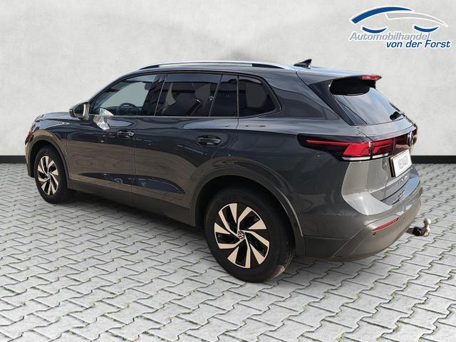 Volkswagen Tiguan 1.5 eTSI 110 kW Life 1.5 eTSI DSG Life ACC AHKschw. AreaView 