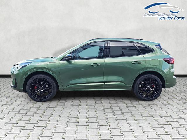 Ford Kuga Plug-In Hybrid ST-Line X 2.5 PHEV ST-Line X Styling-Paket Black AHK 