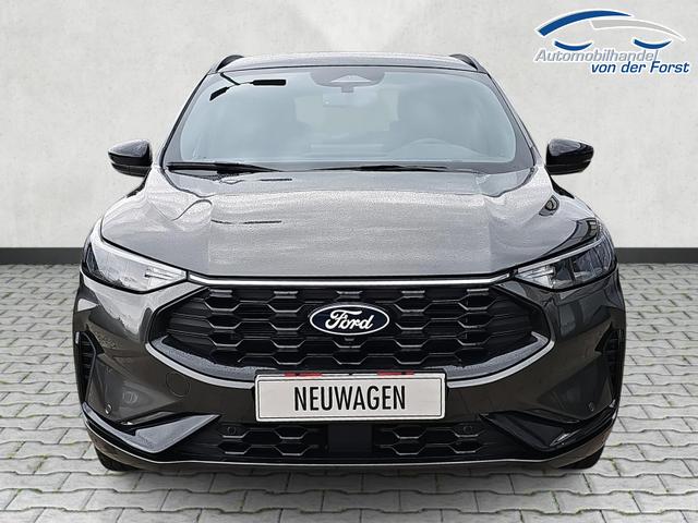 Ford Kuga Plug-In Hybrid ST-Line X 2.5 PHEV ST-Line X Styling-Paket Black AHK 