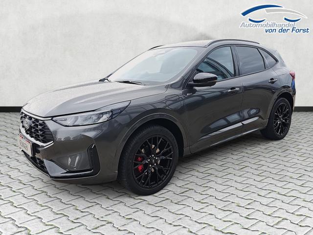 Ford Kuga Plug-In Hybrid ST-Line X 2.5 PHEV ST-Line X Styling-Paket Black AHK 