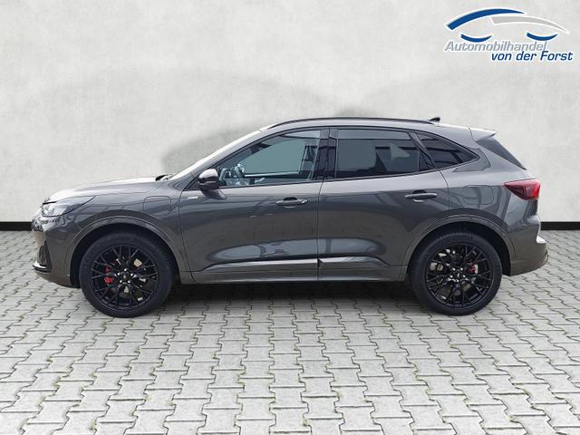 Ford Kuga Plug-In Hybrid ST-Line X 2.5 PHEV ST-Line X Styling-Paket Black AHK 