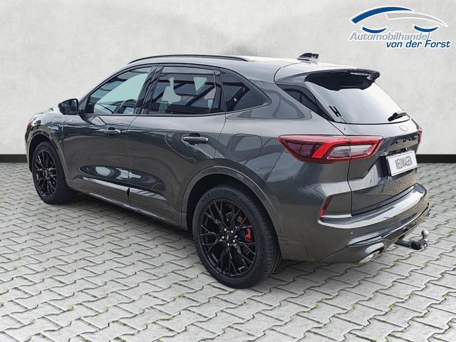 Ford Kuga Plug-In Hybrid ST-Line X 2.5 PHEV ST-Line X Styling-Paket Black AHK 