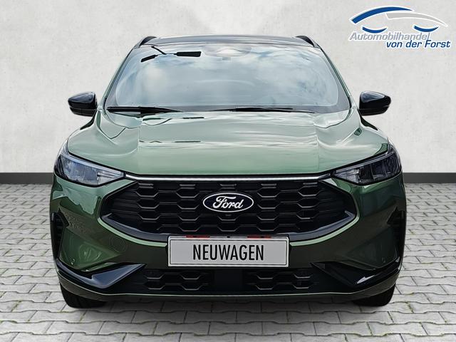 Ford Kuga Plug-In Hybrid ST-Line X 2.5 PHEV ST-Line X Blackpaket AHK Pano AGR 