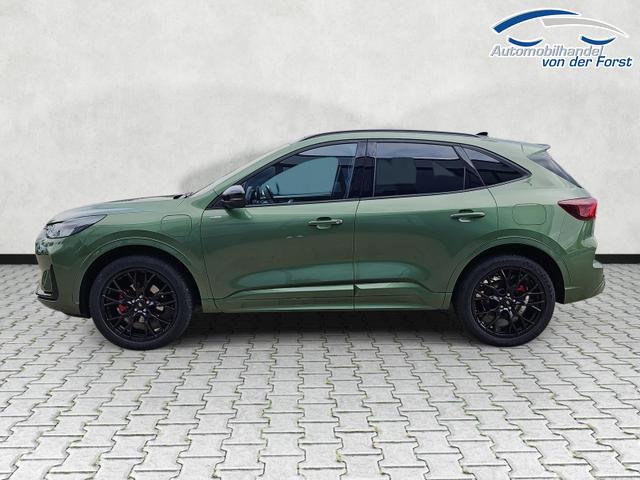Ford Kuga Plug-In Hybrid ST-Line X 2.5 PHEV ST-Line X Blackpaket AHK Pano AGR 