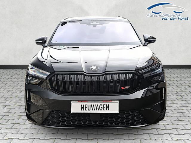 Skoda Kodiaq 2.0 TSI 195 kW 4x4 RS Kodiaq 2.0 TSI DSG 4x4 RS AHKschw. Canton Pano 