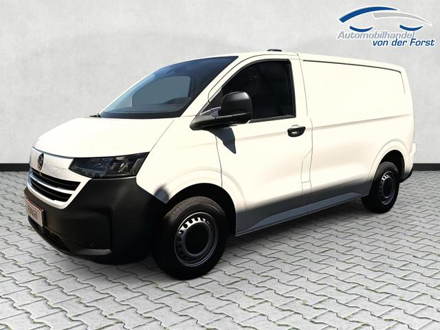 Volkswagen T7 Transporter Kastenwagen 2.0 TDI 81 kW KR T7 Transporter Kasten 2.0 TDI / R&uuml;ckfahrkamera 
