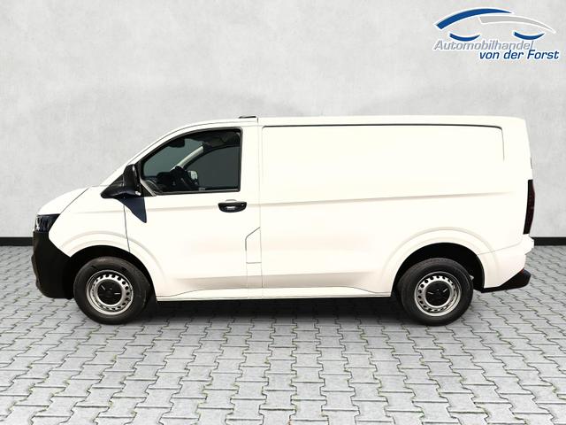 Volkswagen T7 Transporter Kastenwagen 2.0 TDI 81 kW KR T7 Transporter Kasten 2.0 TDI / R&uuml;ckfahrkamera 