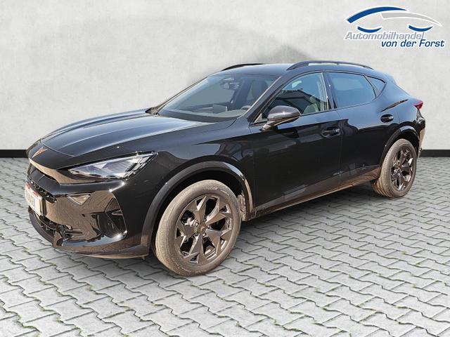 Cupra Formentor 2.0 TSI 150 kW 4Drive 2.0 TSI DSG 4Drive 5JGar EdgePaket AHK 
