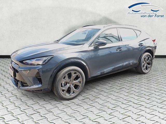 Cupra Formentor 2.0 TSI 150 kW 4Drive 2.0 TSI DSG 4Drive 5JGar EdgePaket AHK 