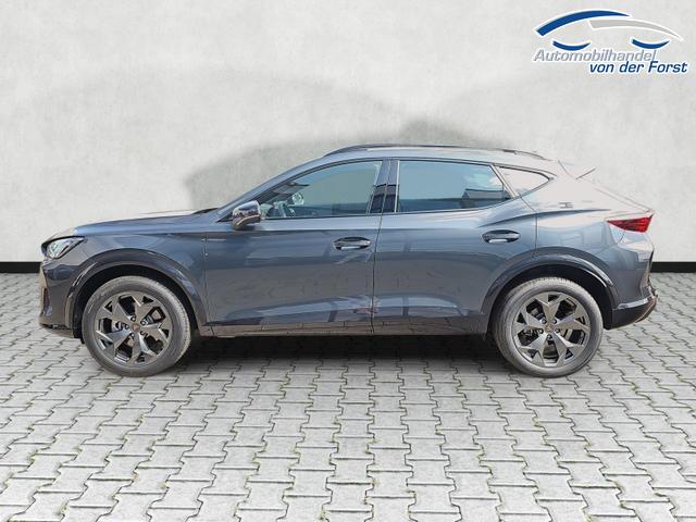 Cupra Formentor 2.0 TSI 150 kW 4Drive 2.0 TSI DSG 4Drive 5JGar EdgePaket AHK 