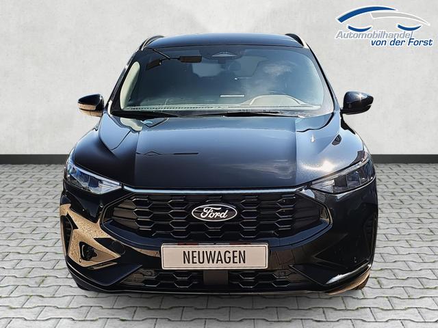 Ford Kuga ST-Line 1.5 EB Autom. ST Line 5J.Gar KeyFree Kamera 