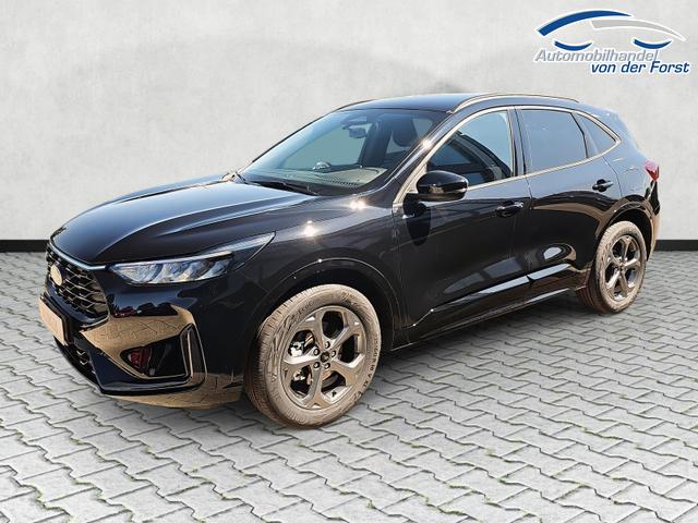 Ford Kuga ST-Line 1.5 EB Autom. ST Line 5J.Gar KeyFree Kamera 