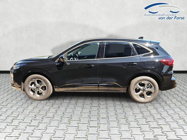 Ford Kuga ST-Line 1.5 EB Autom. ST Line 5J.Gar KeyFree Kamera 
