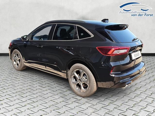 Ford Kuga ST-Line 1.5 EB Autom. ST Line 5J.Gar KeyFree Kamera 
