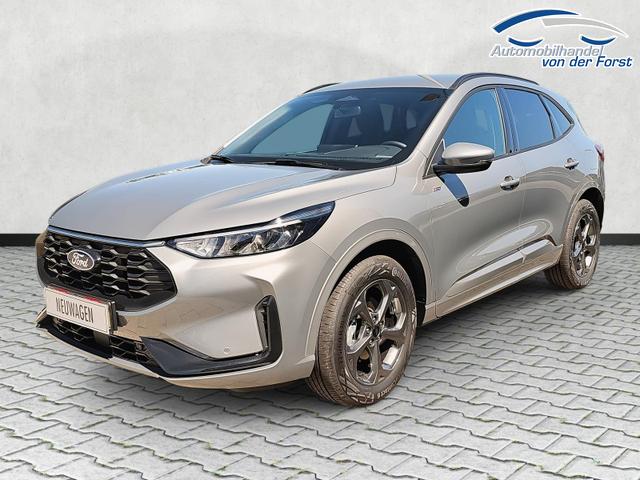 Ford Kuga ST-Line 1.5 EB Autom. ST Line 5J.Gar KeyFree Kamera 
