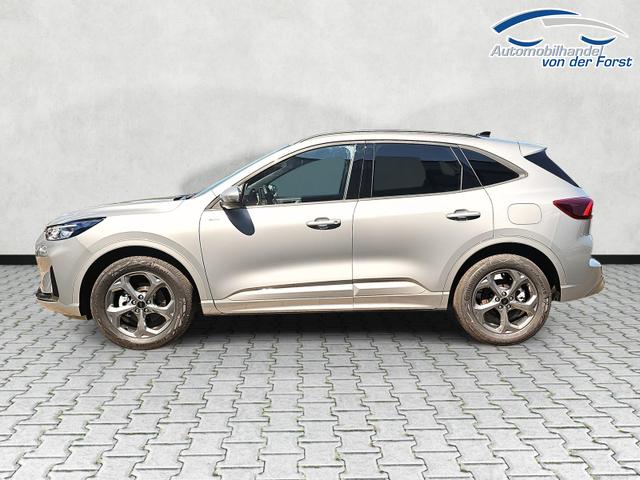 Ford Kuga ST-Line 1.5 EB Autom. ST Line 5J.Gar KeyFree Kamera 