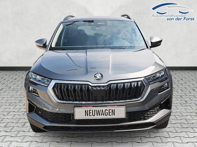 Skoda Karoq Selection 1.5 TSI DSG Selection SmartLink Kamera AHK 