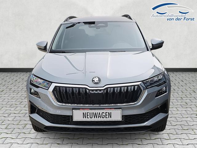 Skoda Karoq Selection 1.5 TSI DSG Selection SmartLink Kamera AHK 