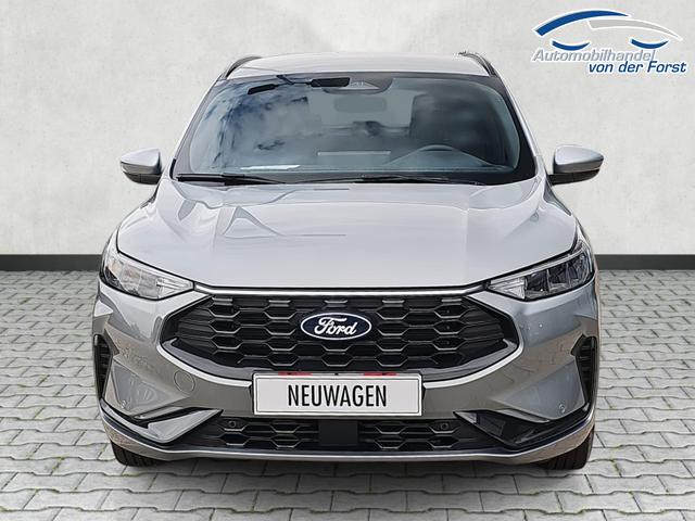 Ford Kuga ST-Line 1.5 EB Autom. ST Line 5J.Gar AHK schwenkb 
