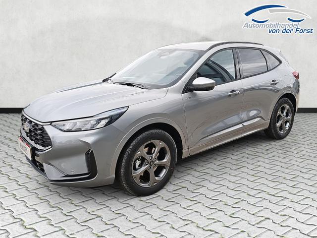 Ford Kuga ST-Line 1.5 EB Autom. ST Line 5J.Gar AHK schwenkb 
