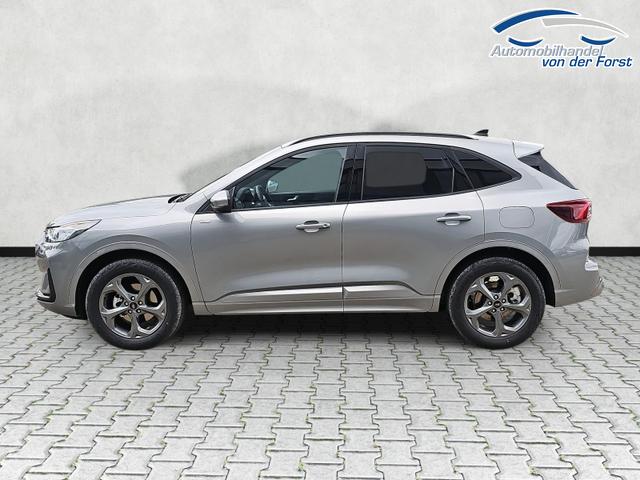Ford Kuga ST-Line 1.5 EB Autom. ST Line 5J.Gar AHK schwenkb 
