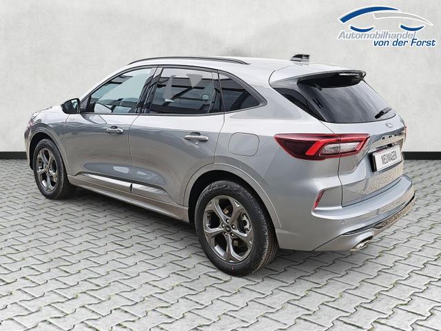 Ford Kuga ST-Line 1.5 EB Autom. ST Line 5J.Gar AHK schwenkb 