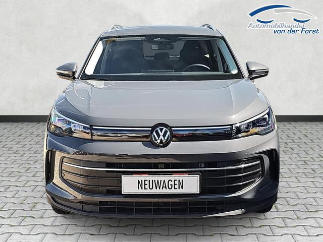 Volkswagen Tiguan 2.0 TDI 110 kW Life 2.0 TDI DSG Life 19Z LED Plus Designpaket 