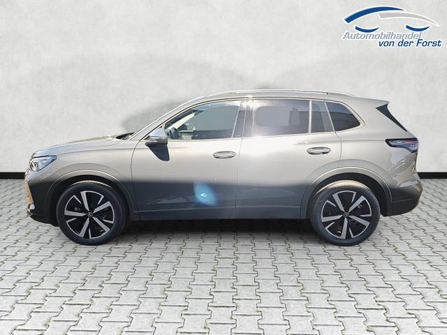 Volkswagen Tiguan 2.0 TDI 110 kW Life 2.0 TDI DSG Life 19Z LED Plus Designpaket 
