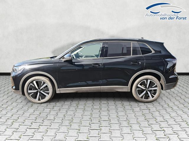 Volkswagen Tiguan 2.0 TDI 110 kW Life 2.0 TDI DSG Life 19Z LED Plus Designpaket 