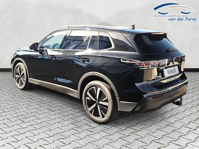 Volkswagen Tiguan 2.0 TDI 110 kW Life 2.0 TDI DSG Life 19Z LED Plus Designpaket 